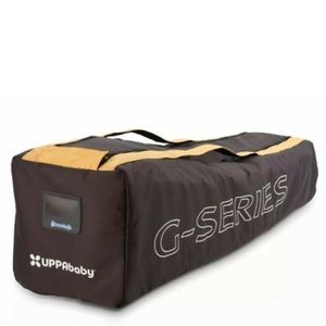 Uppababy G-Series Stroller Travel Safe Bag
